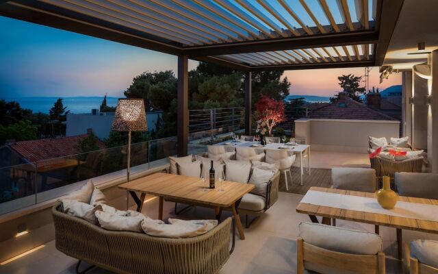 Residence Alba Split