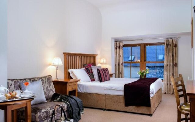 Coachmans Townhouse Hotel