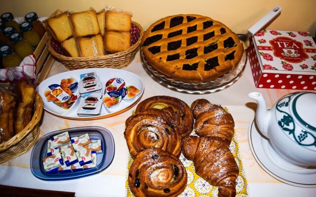B&B Le Maraschine