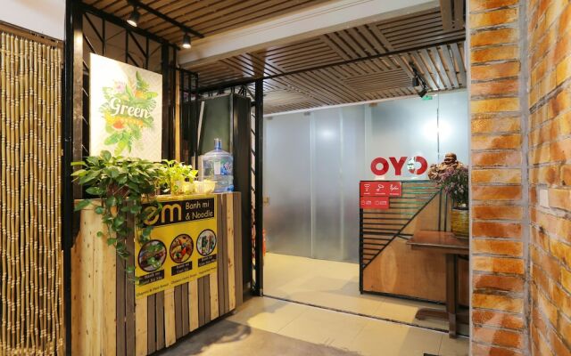 OYO 440 Green House