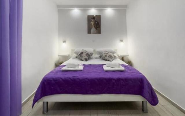 Apartman Pink