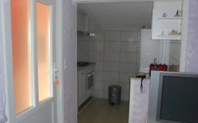 Apartment Andelina