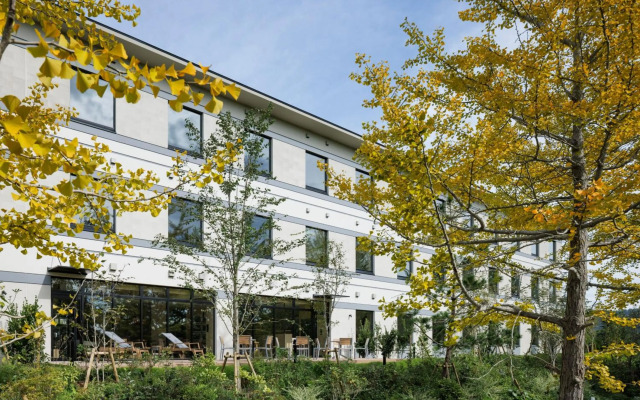 Fairfield By Marriott Hyogo Kannabe Highland