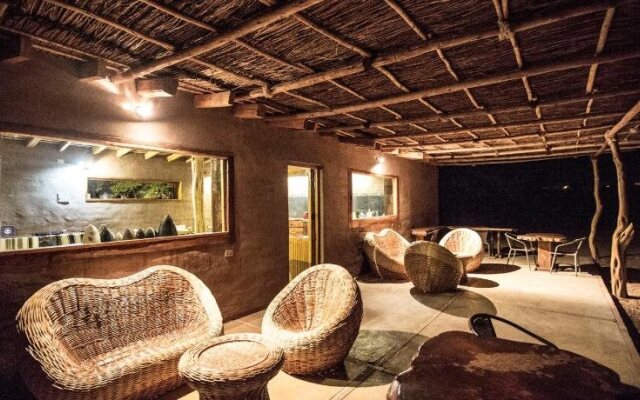 Planeta Atacama Lodge
