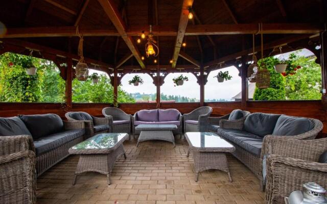 Tatrzański Gościniec