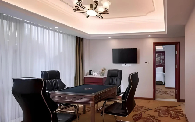 Vienna International Hotel Foshan Shiwan Branch – Guest Rooms – Foshan