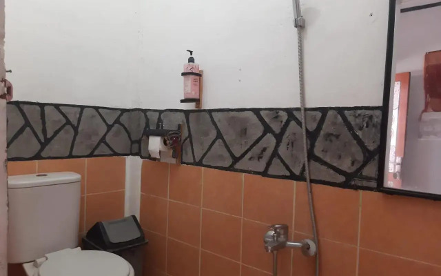 Marysca Guesthouse