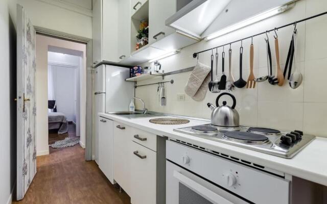 Pantheon Amazing Apartment