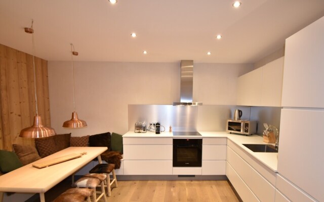 Vaujany Locations - Chalet Sérendipité