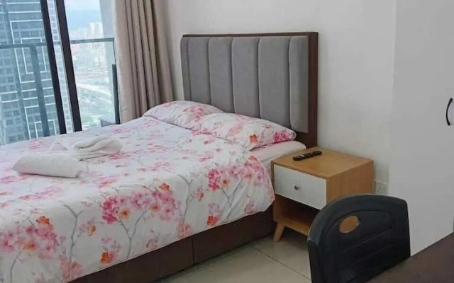 Trion Suites KL By DSM