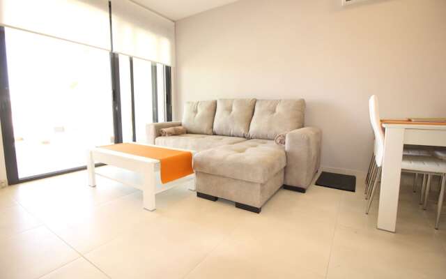 Groundfloor Oasis Beach IX Punta Prima