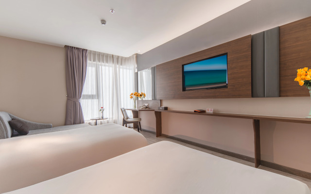 Vesna Hotel Nha Trang