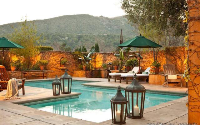 Bernardus Lodge & Spa