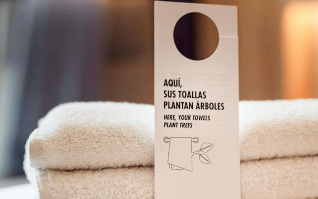 Pullman Lima Miraflores