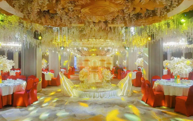Haowang Jia Hotel