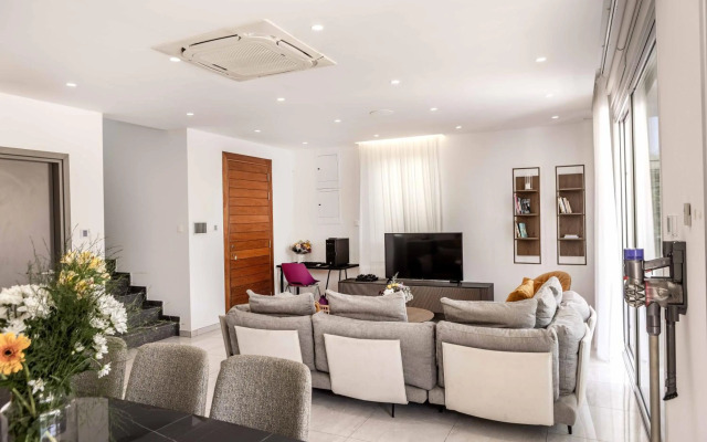 Villa Green Haven 2 Protaras Cyprus