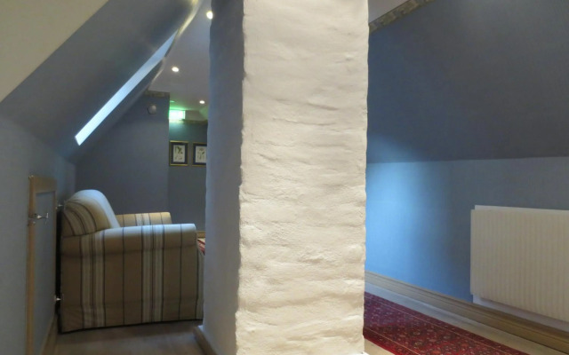 Best Western Hotel Royal