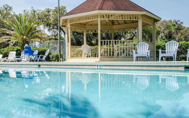 Quality Inn Crystal River