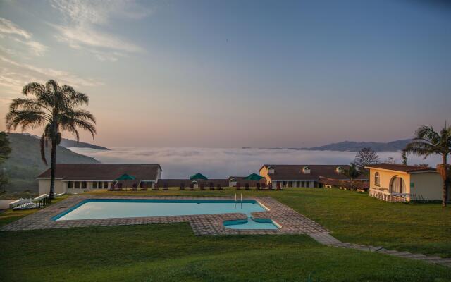 Mountain View International by BON Hotels