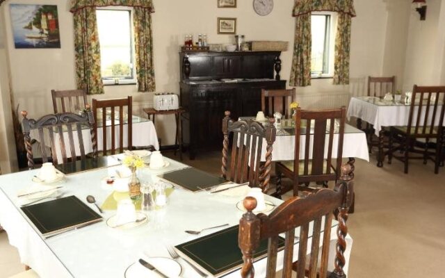 The Barns Country Guesthouse