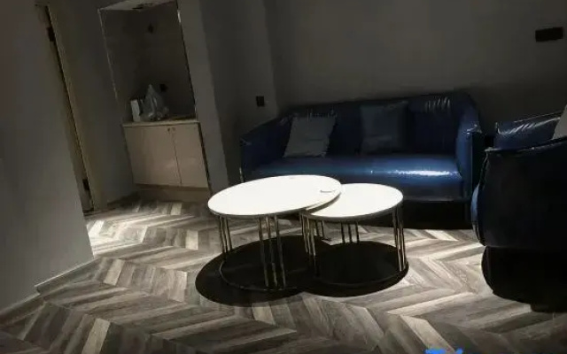 Wenzhou Shangcheng E-sports Hotel