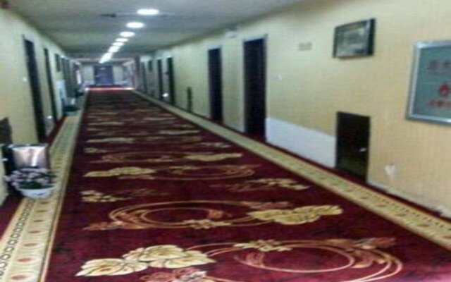Ke'er Hotel