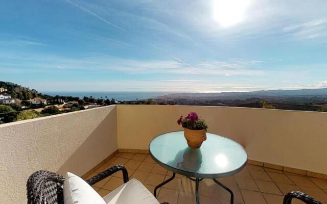 Buenavista - Balcones de Mijas