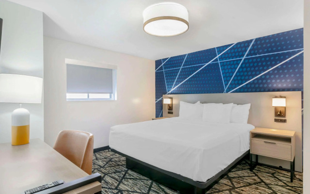 Comfort Inn Kansas City Midtown