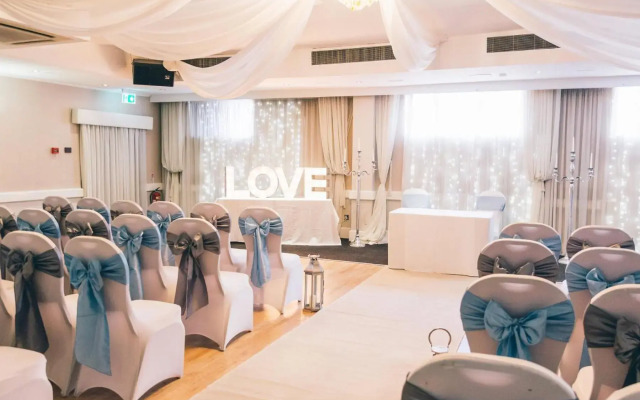 Glendower Hotel, BW Signature Collection