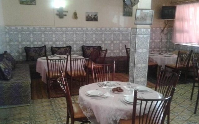 Auberge Askaoune