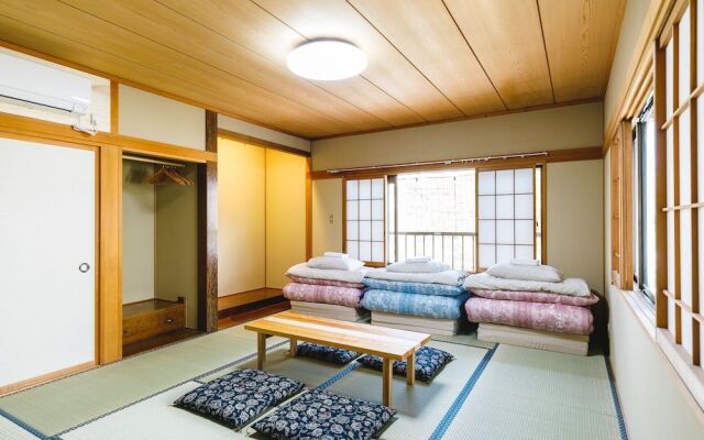 Thank You Hippopotamus 2 Nikai