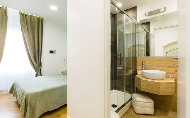 Guest House Calamatta