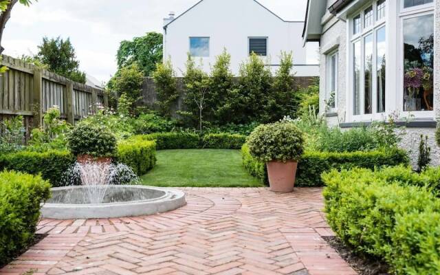 Melrose Bed & Breakfast