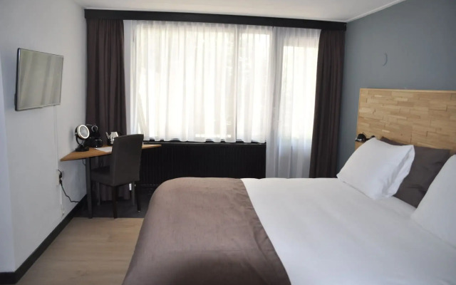 Hotel Bieze