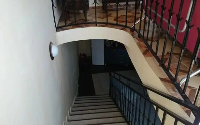 Marta Hostel