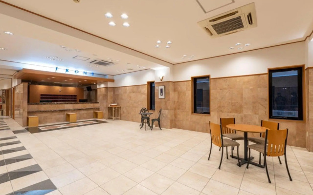 Toyoko Inn Gifu