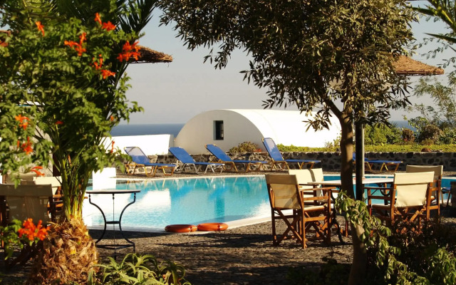Hotel Kalimera