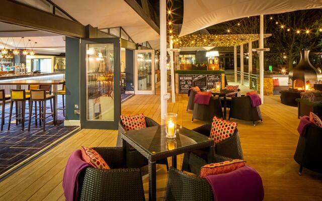 Crowne Plaza Stratford Upon Avon by IHG