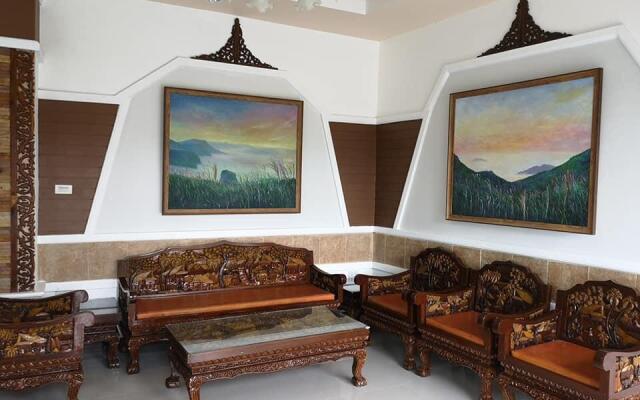 Sabunnga Hostel (SHA Extra Plus)