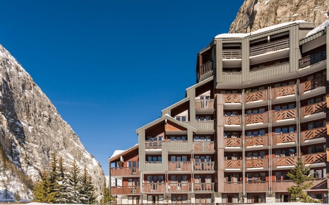 Residence Les Balcons de Bellevarde by Pierre & Vacances