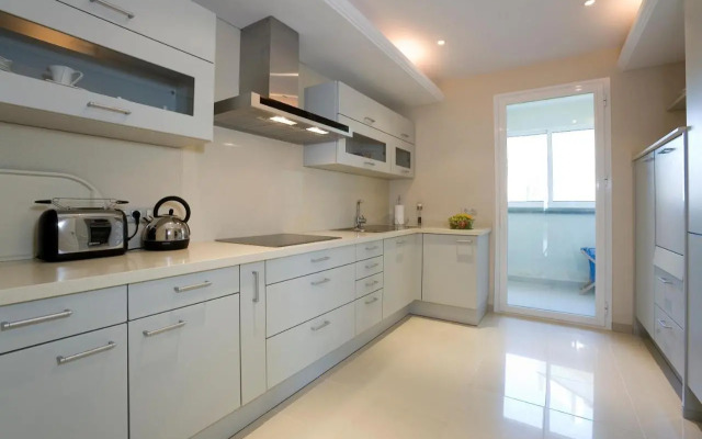 Apartment 213 Guadalmansa Playa Heaven Beach Apartrments
