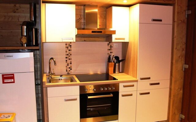 X-Alp Lodges