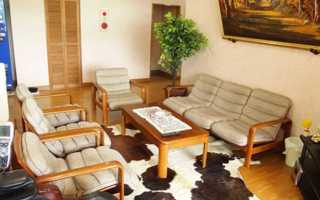 Guesthouse Moegi