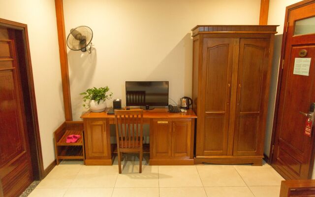 Thanh Hung Hotel