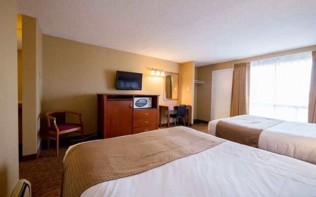 West Edmonton Motor Inn