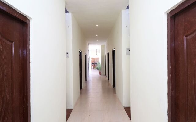 Oyo 22298 Mannat Farms