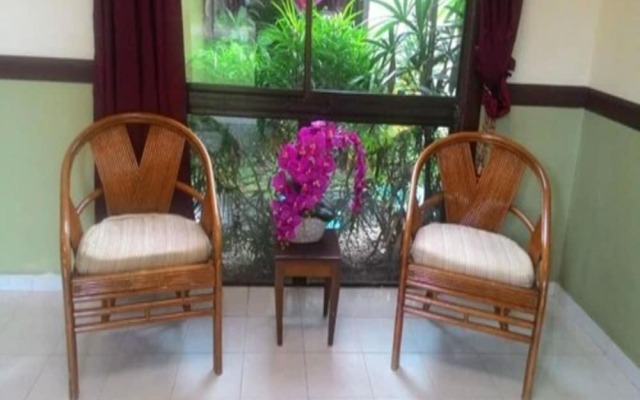 Ann Homestay Villa 893