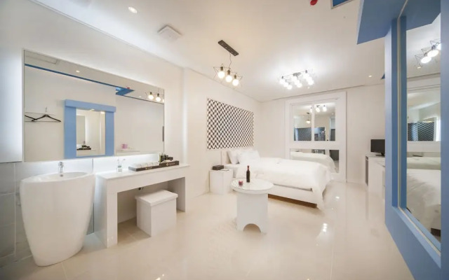 Samho Hotel