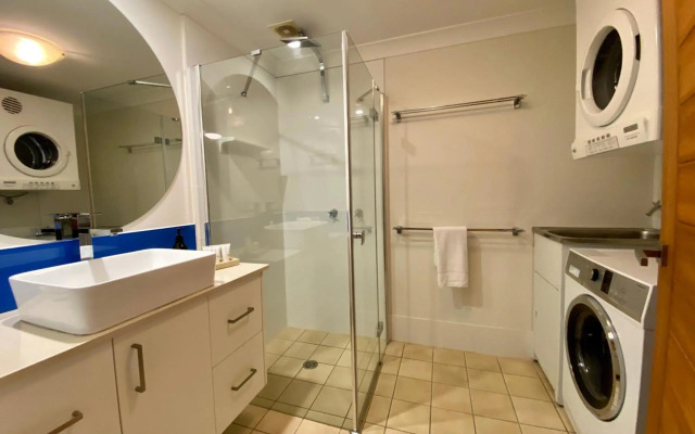 Byron Quarter Holiday Apartments