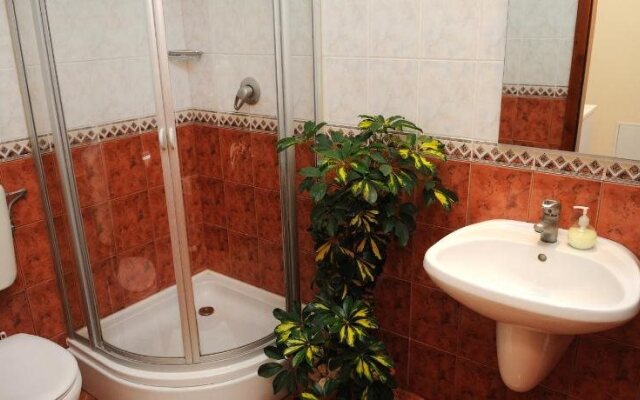 Apartman Bella Hotel